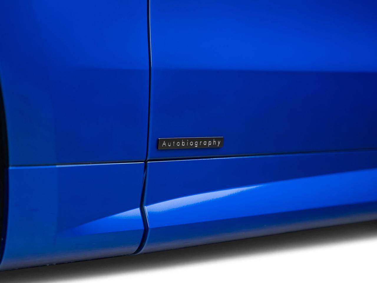 2025 Land Rover Range Rover Sport Autobiography Ft Lauderdale FL