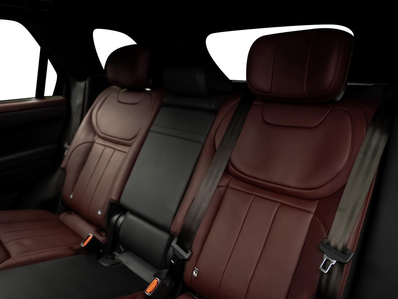 2025 Land Rover Range Rover Sport Autobiography Ft Lauderdale FL