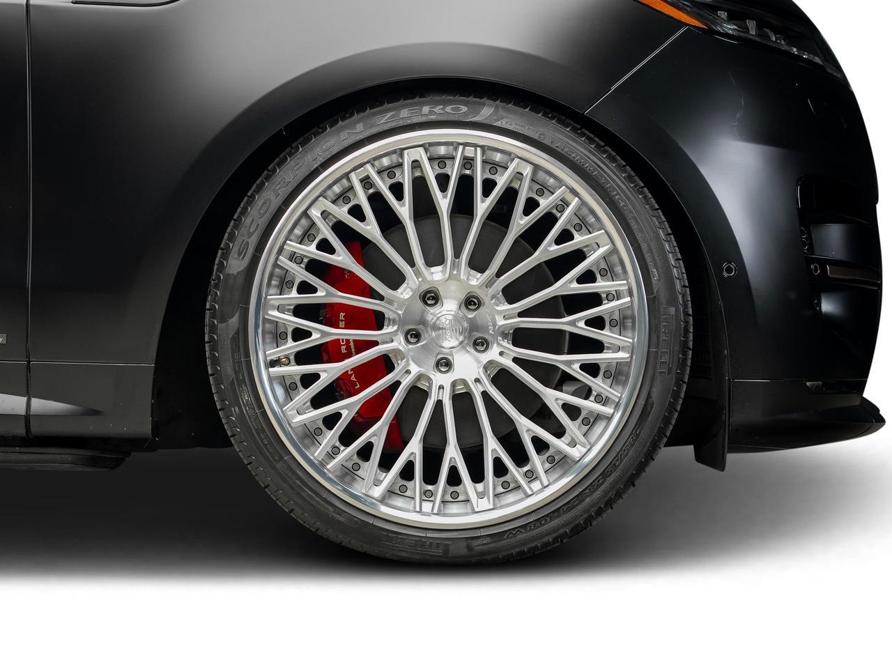 2025 Land Rover Range Rover Sport Autobiography Ft Lauderdale FL