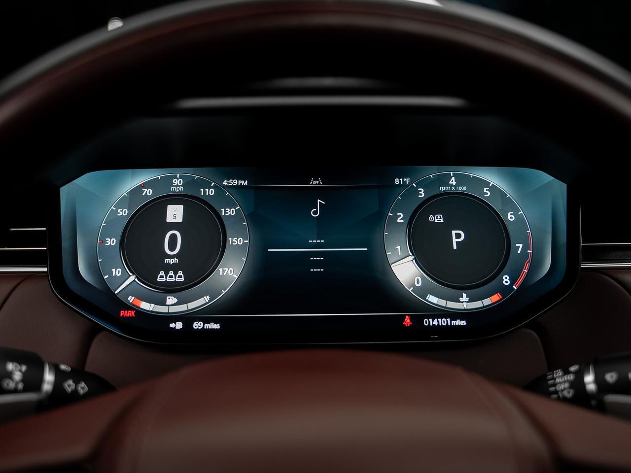 2025 Land Rover Range Rover Sport Autobiography Ft Lauderdale FL