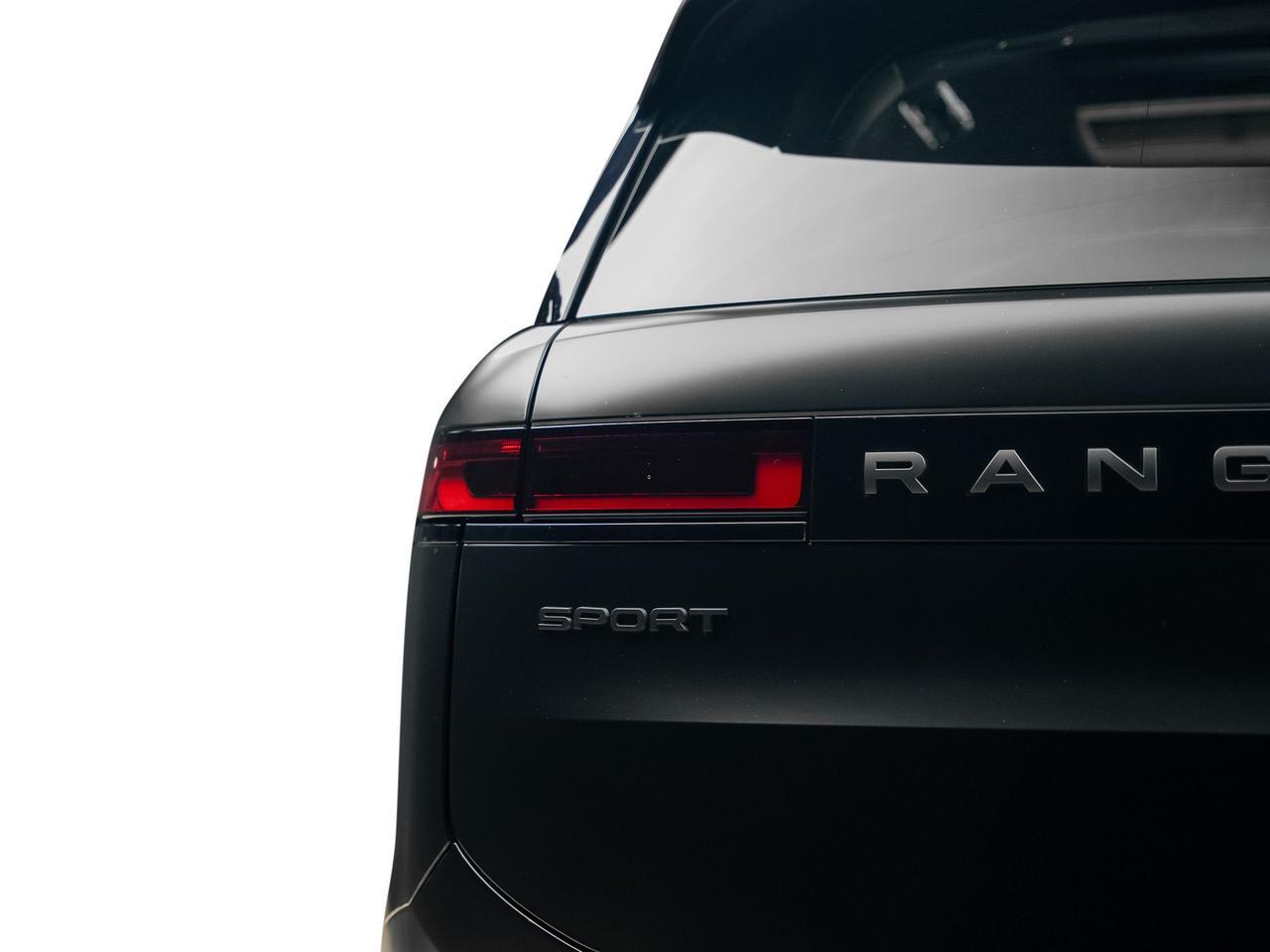 2025 Land Rover Range Rover Sport Autobiography Ft Lauderdale FL