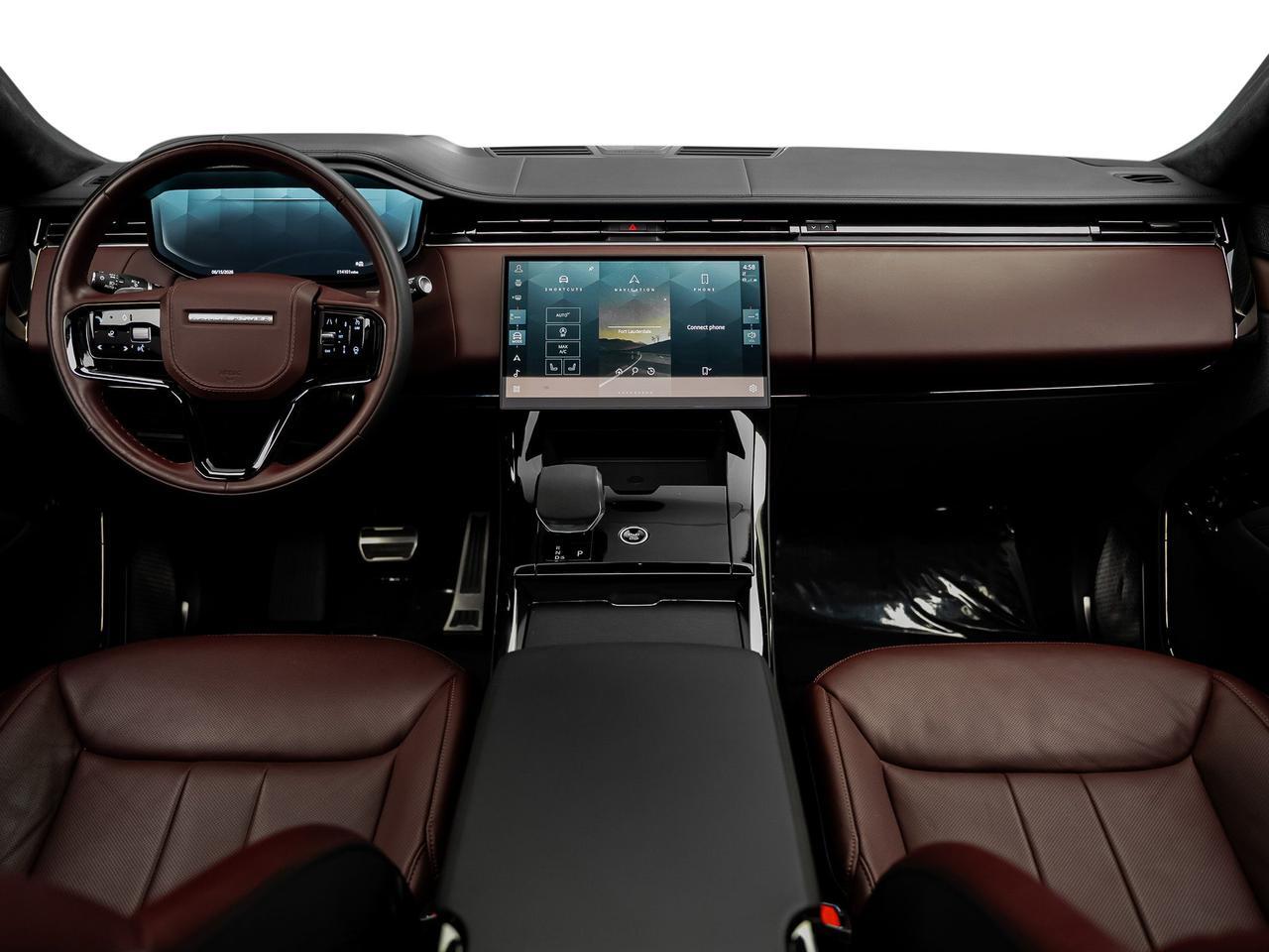 2025 Land Rover Range Rover Sport Autobiography Ft Lauderdale FL