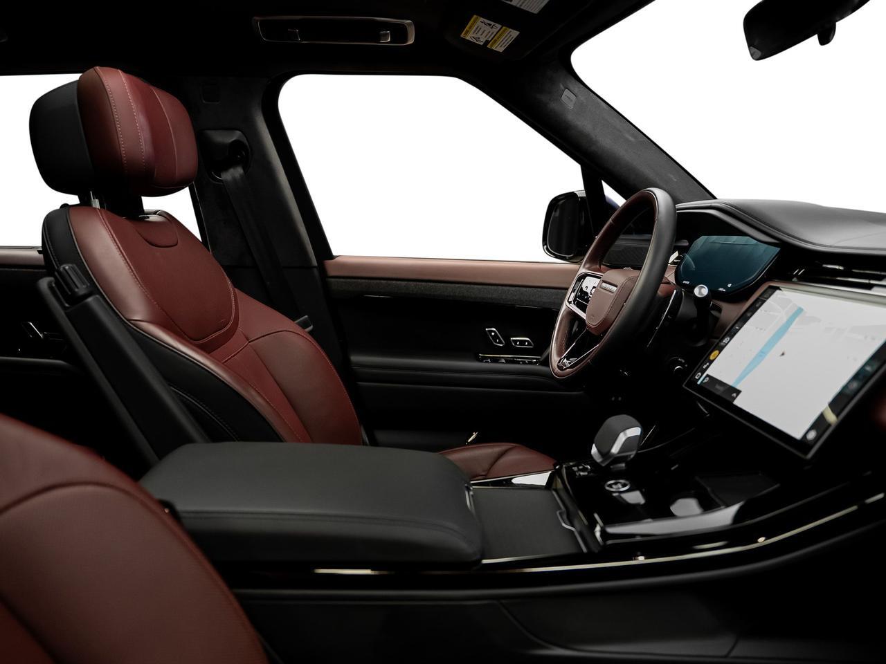 2025 Land Rover Range Rover Sport Autobiography Ft Lauderdale FL