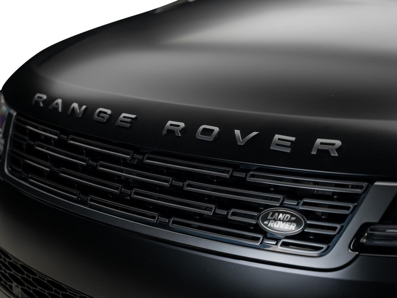 2025 Land Rover Range Rover Sport Autobiography Ft Lauderdale FL