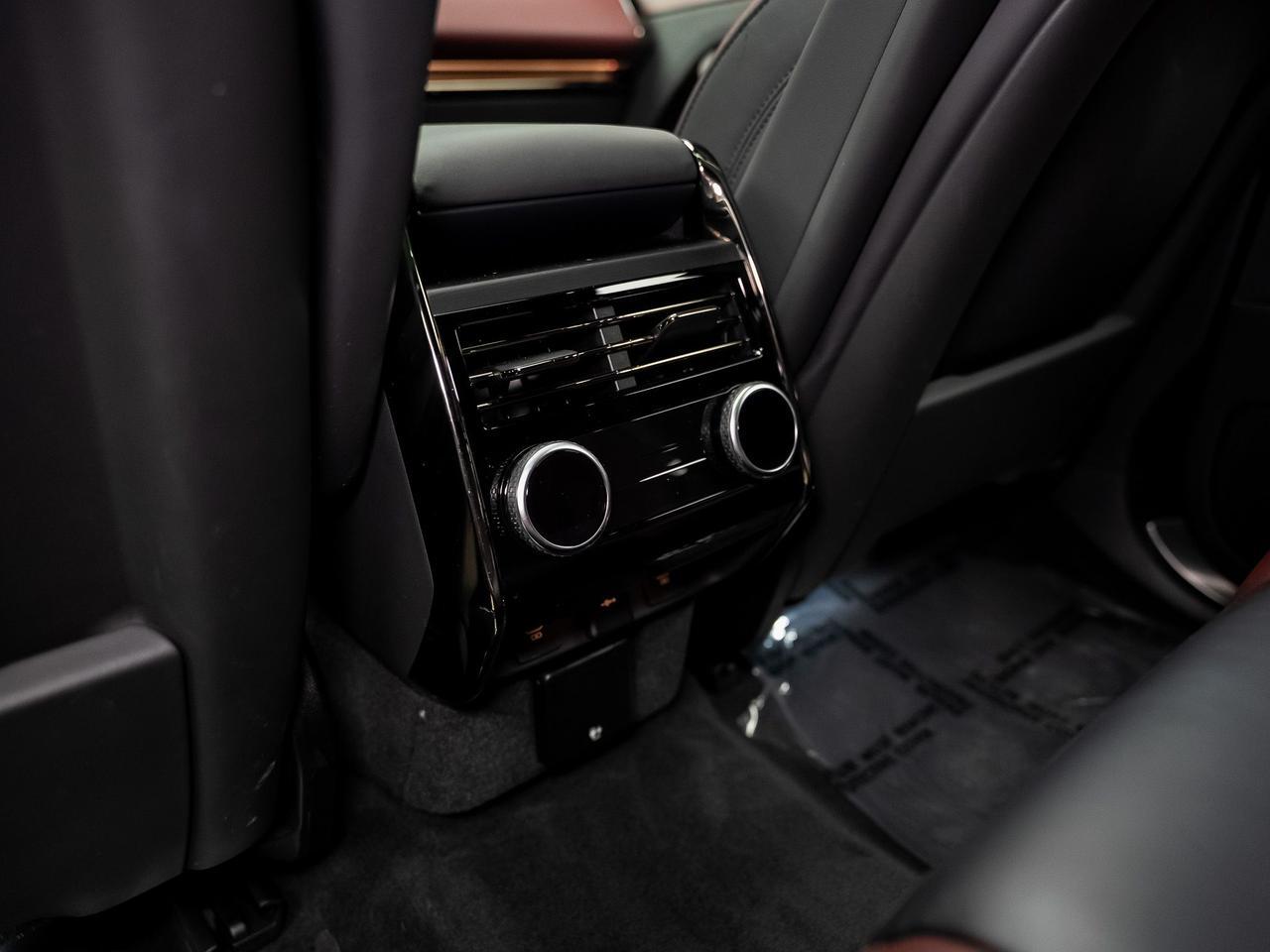 2025 Land Rover Range Rover Sport Autobiography Ft Lauderdale FL