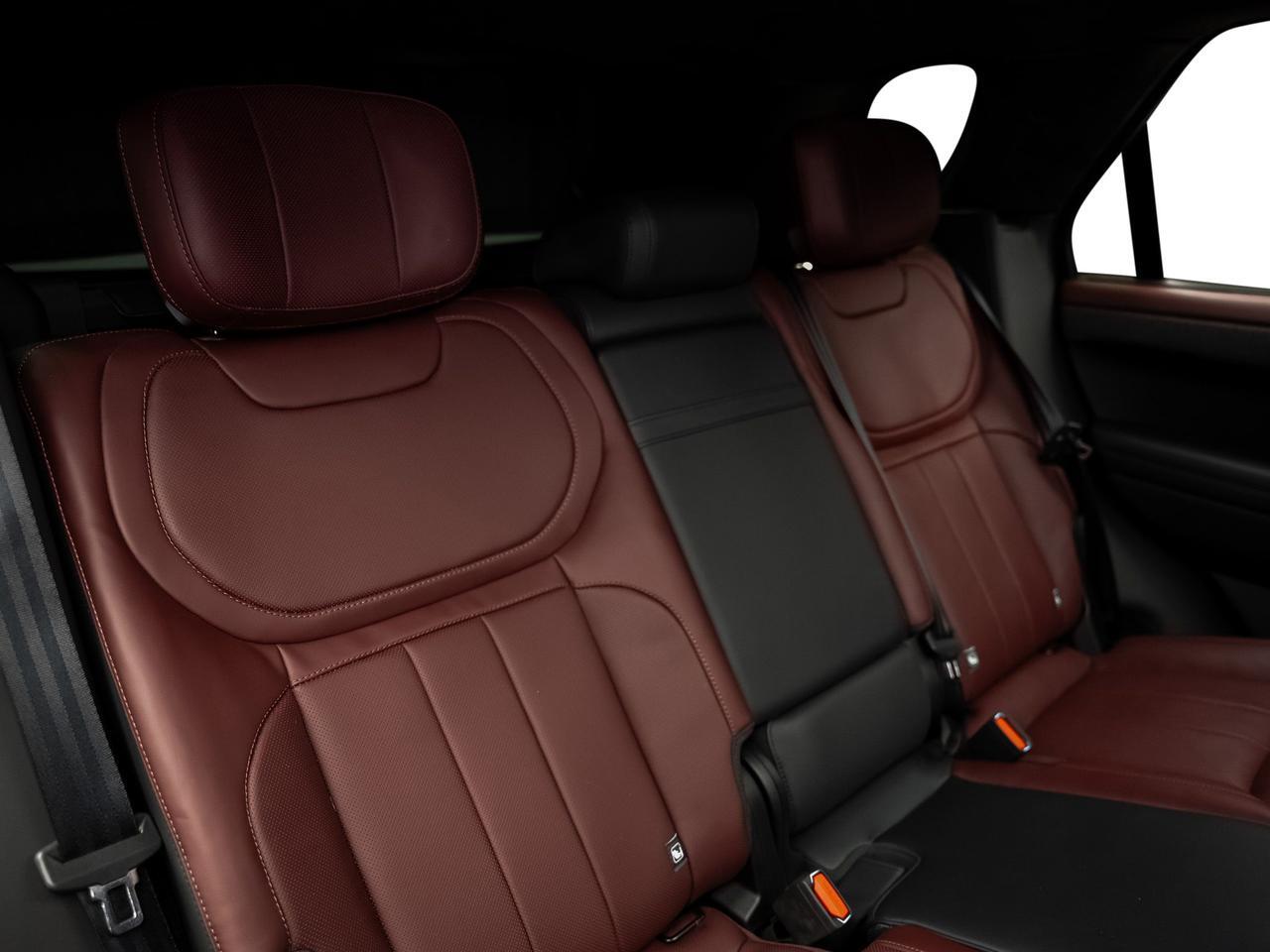 2025 Land Rover Range Rover Sport Autobiography Ft Lauderdale FL
