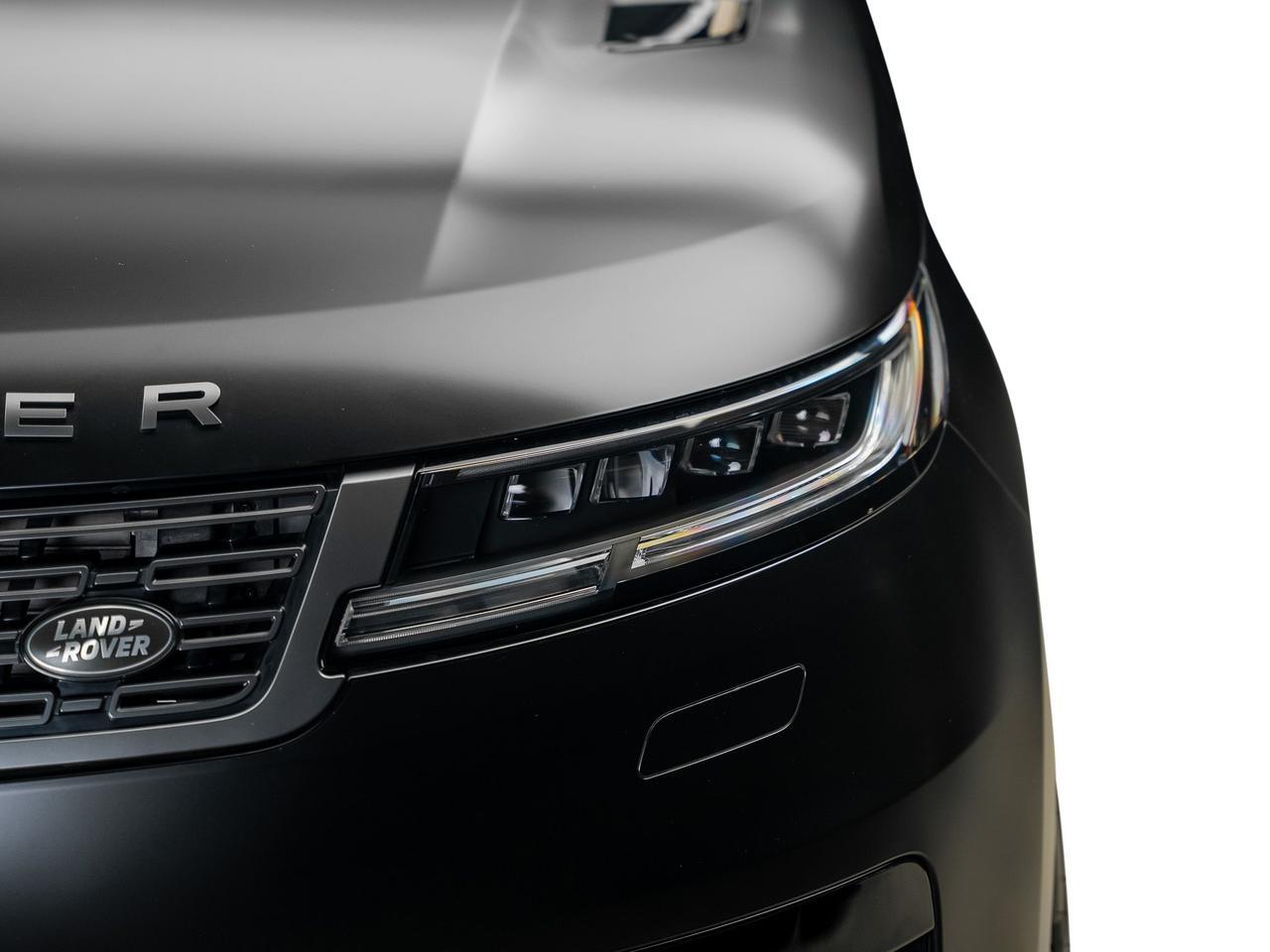 2025 Land Rover Range Rover Sport Autobiography Ft Lauderdale FL