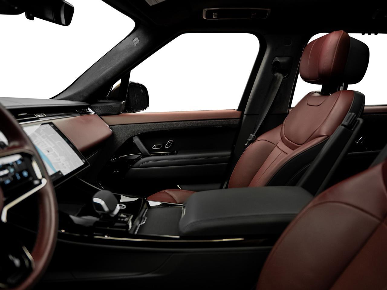 2025 Land Rover Range Rover Sport Autobiography Ft Lauderdale FL
