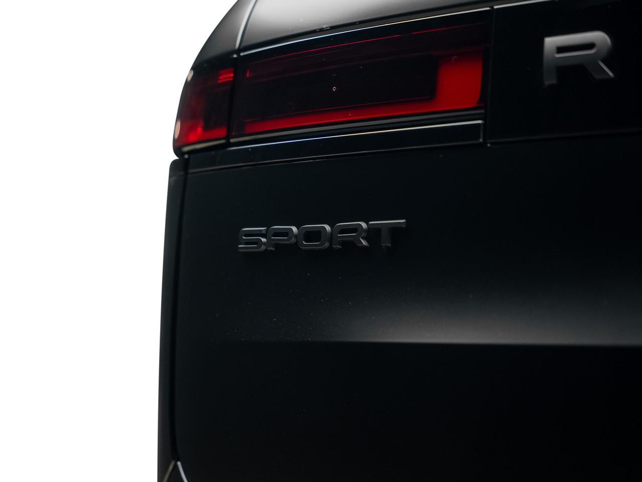 2025 Land Rover Range Rover Sport Autobiography Ft Lauderdale FL