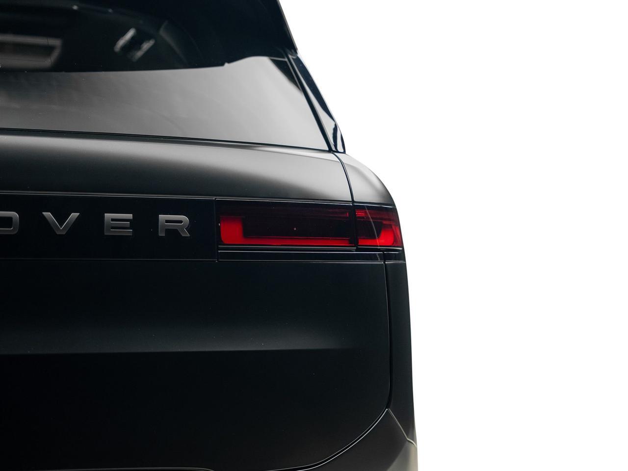 2025 Land Rover Range Rover Sport Autobiography Ft Lauderdale FL