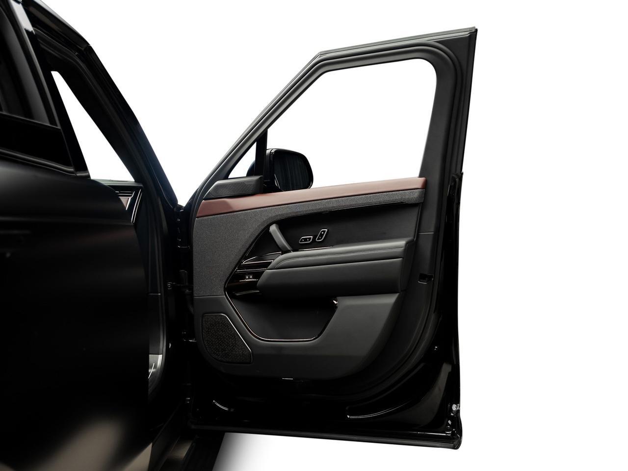 2025 Land Rover Range Rover Sport Autobiography Ft Lauderdale FL