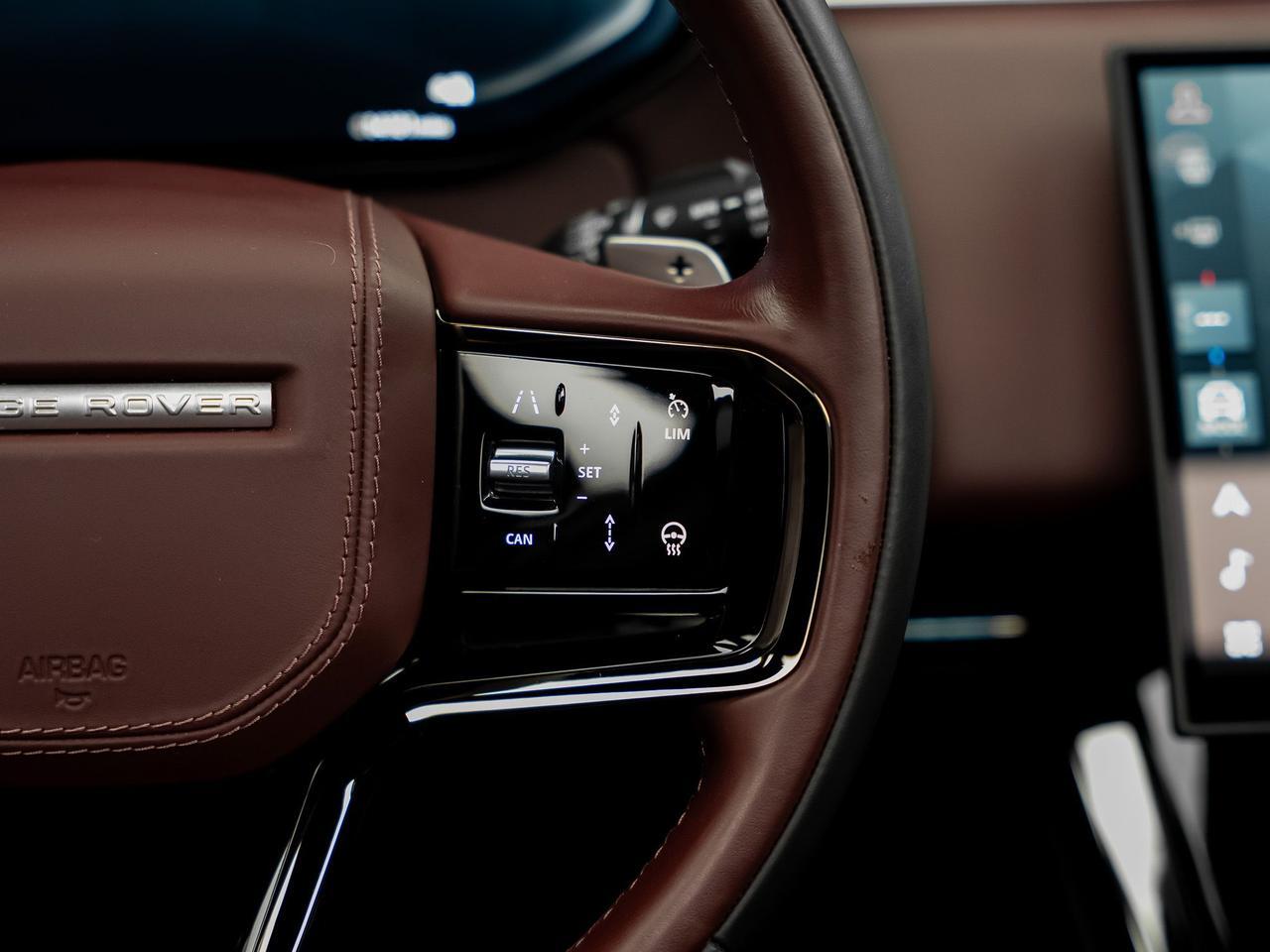 2025 Land Rover Range Rover Sport Autobiography Ft Lauderdale FL