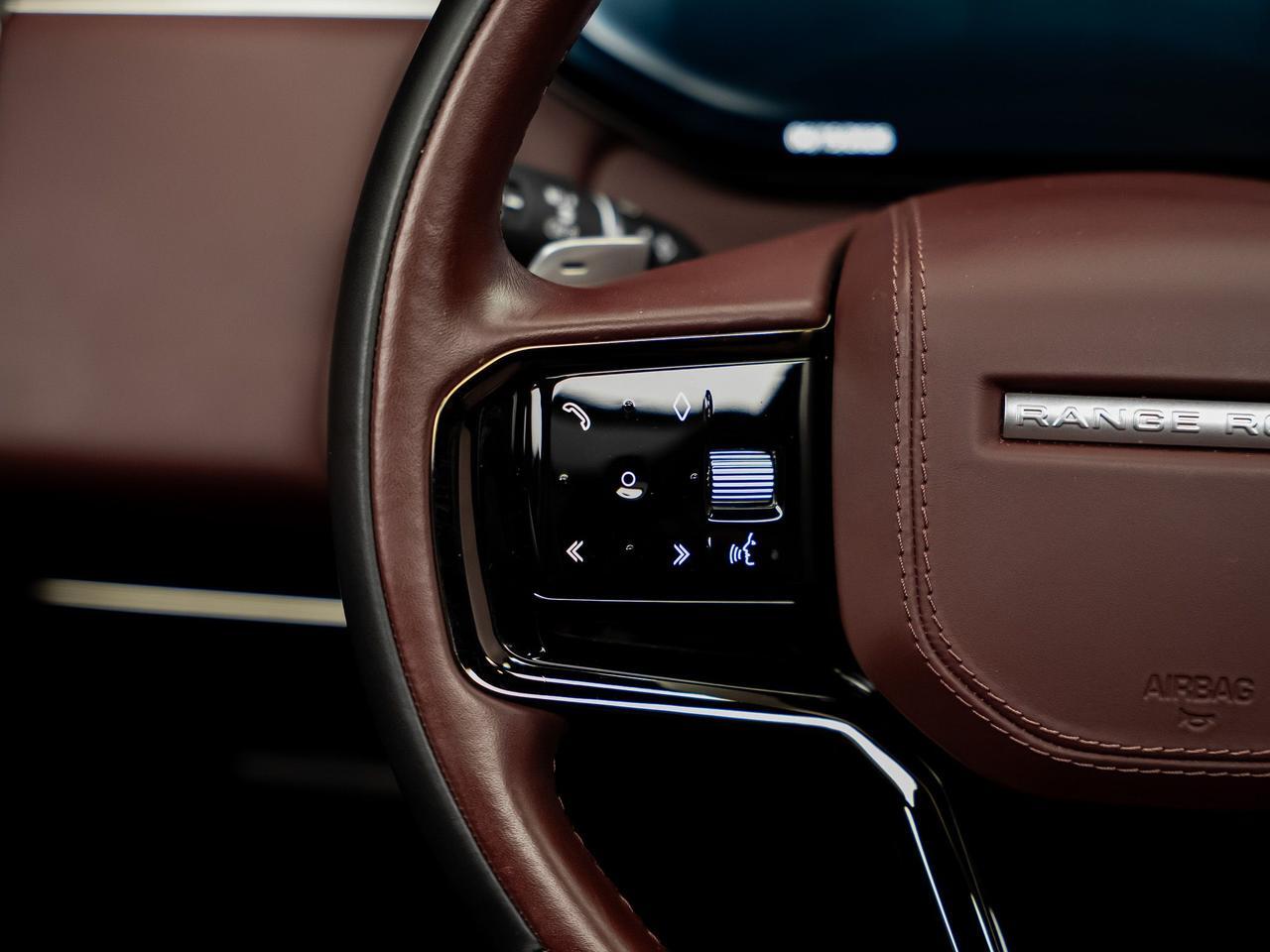 2025 Land Rover Range Rover Sport Autobiography Ft Lauderdale FL