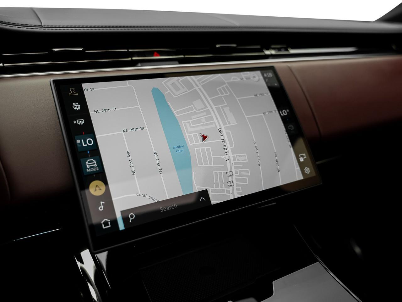 2025 Land Rover Range Rover Sport Autobiography Ft Lauderdale FL
