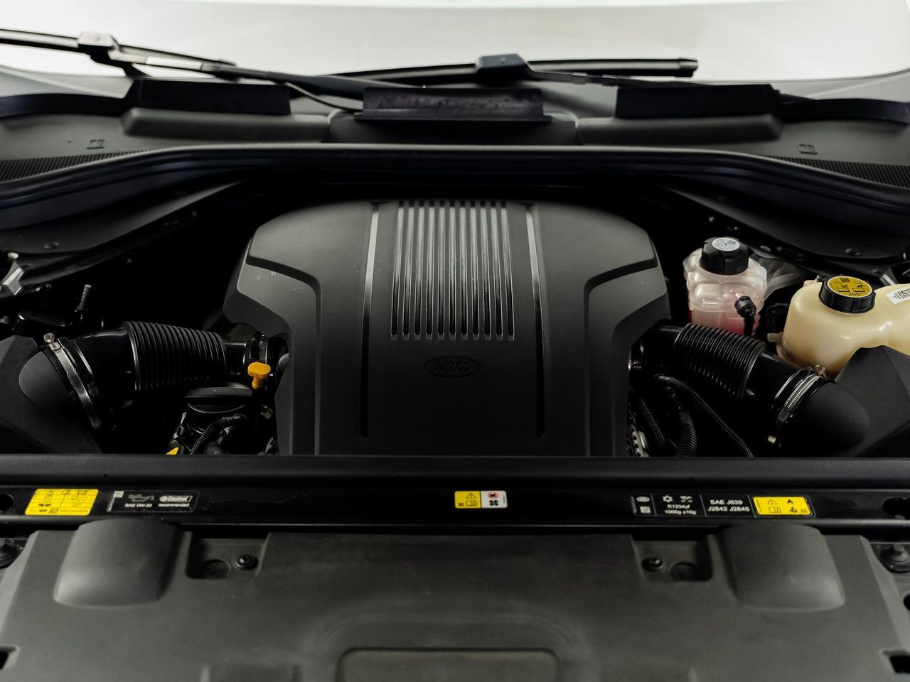 2025 Land Rover Range Rover Sport Autobiography Ft Lauderdale FL