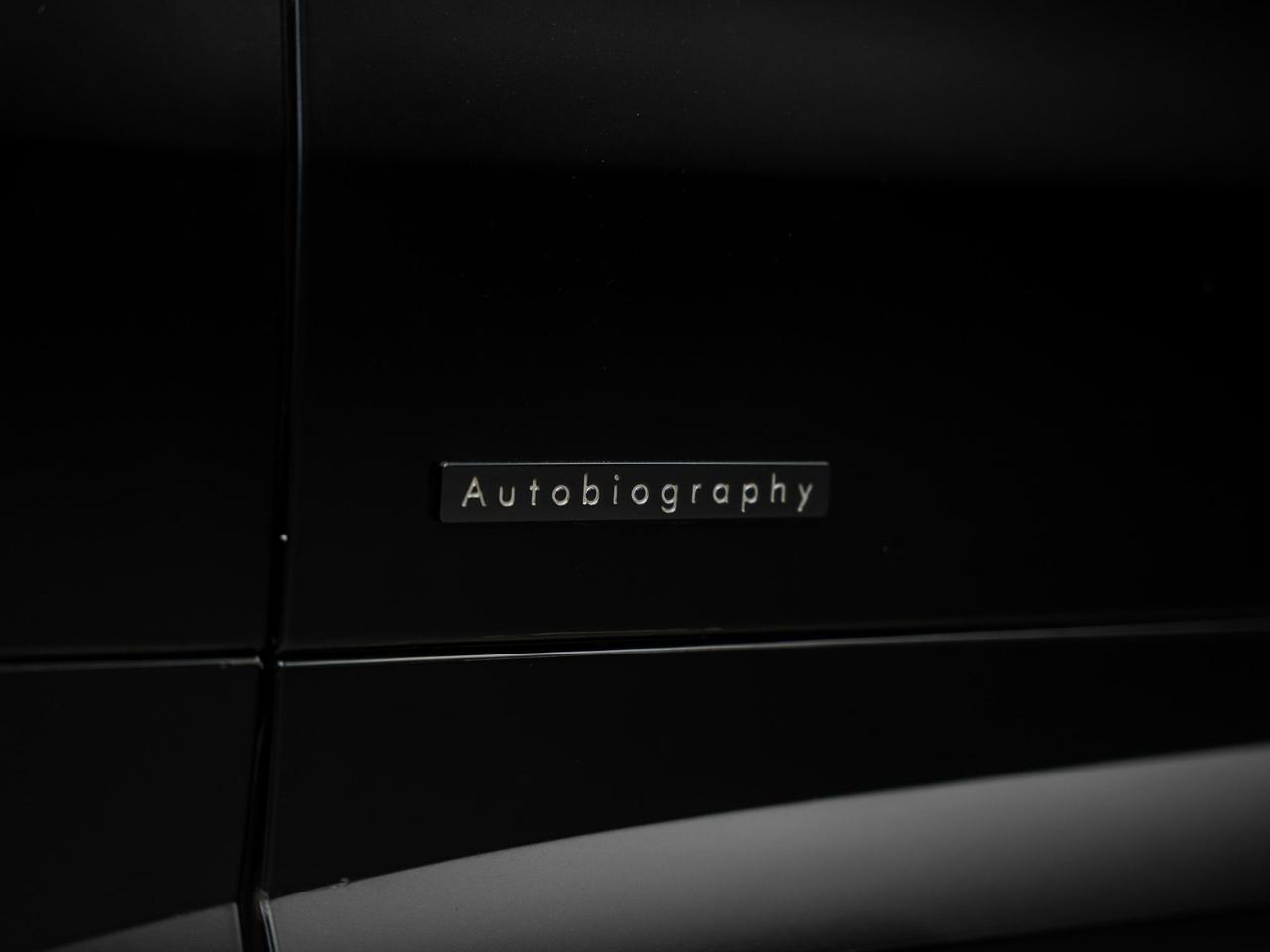 2025 Land Rover Range Rover Sport Autobiography Ft Lauderdale FL