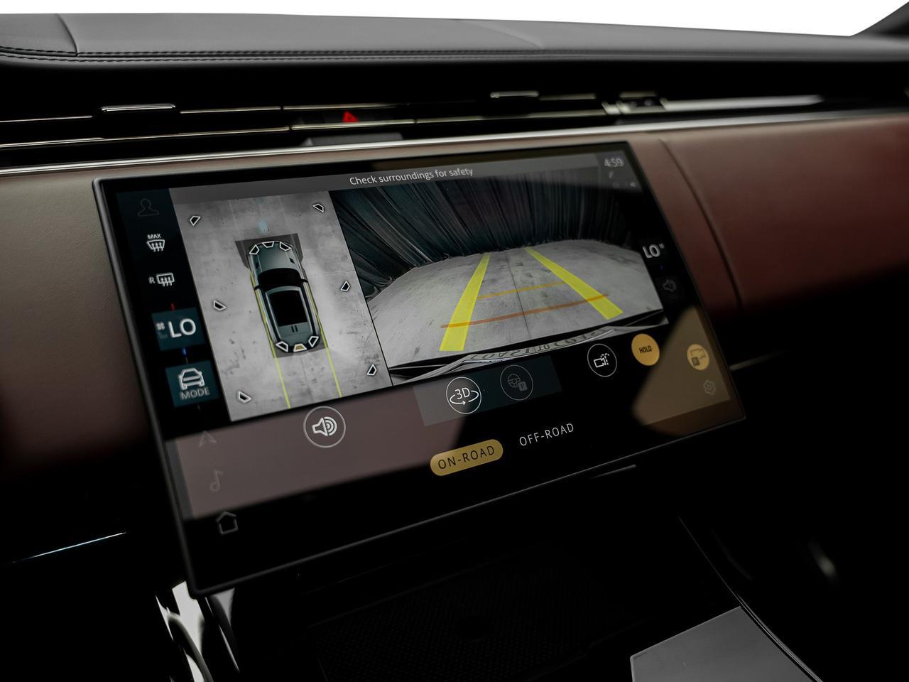 2025 Land Rover Range Rover Sport Autobiography Ft Lauderdale FL