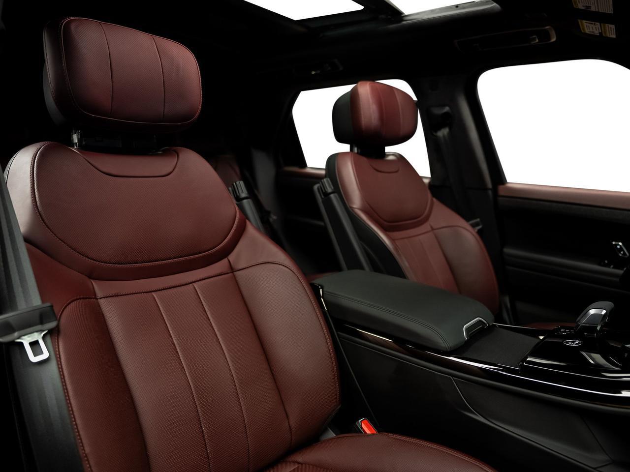 2025 Land Rover Range Rover Sport Autobiography Ft Lauderdale FL
