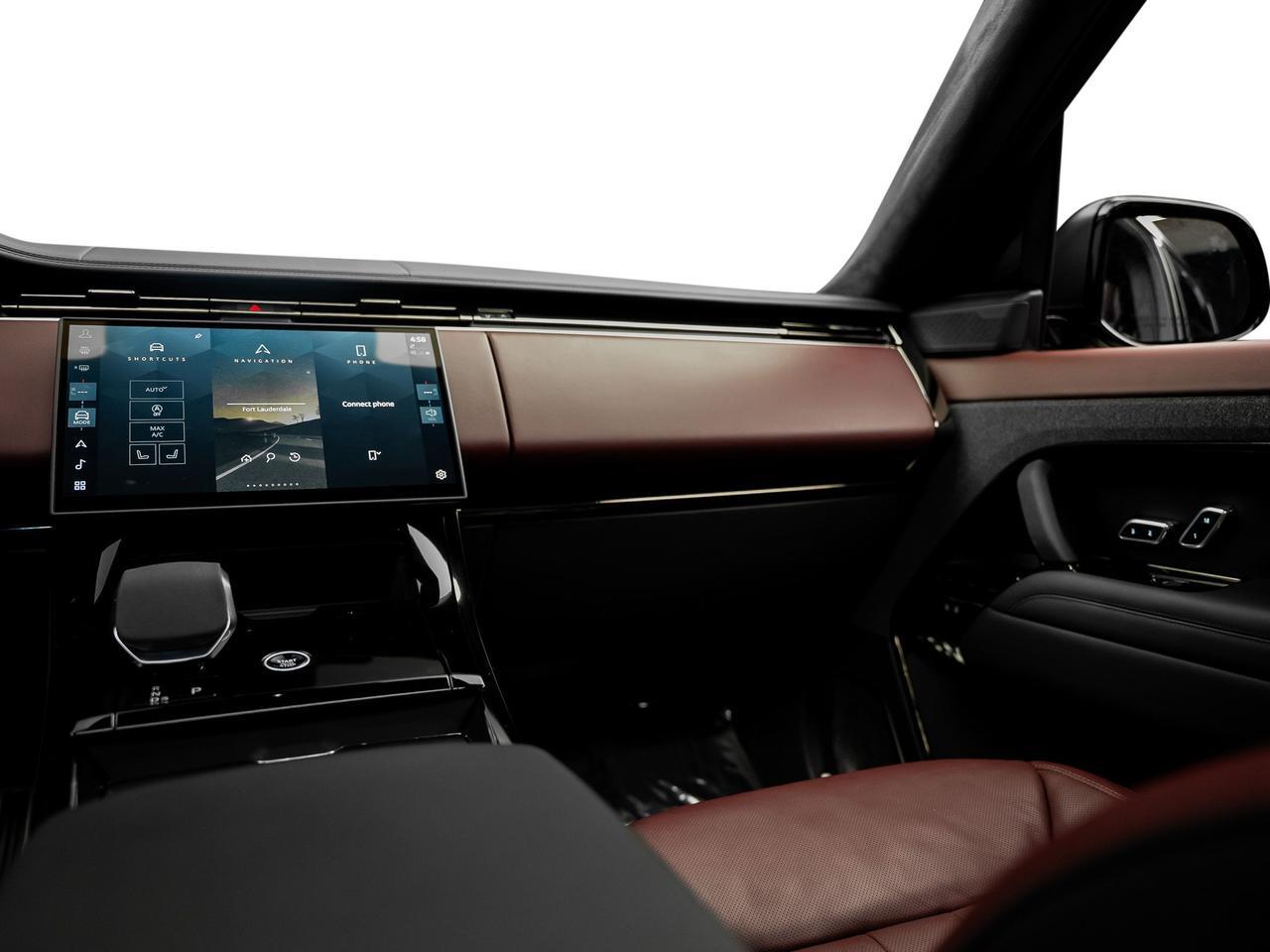2025 Land Rover Range Rover Sport Autobiography Ft Lauderdale FL