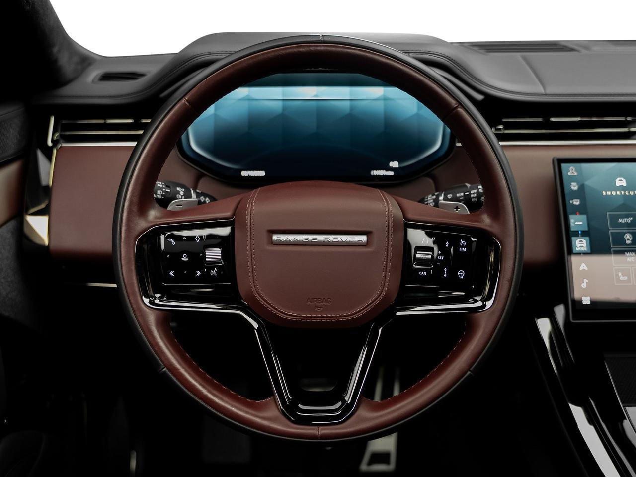 2025 Land Rover Range Rover Sport Autobiography Ft Lauderdale FL