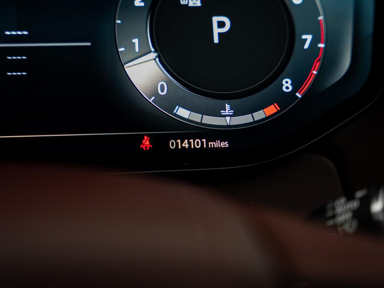 2025 Land Rover Range Rover Sport Autobiography Ft Lauderdale FL
