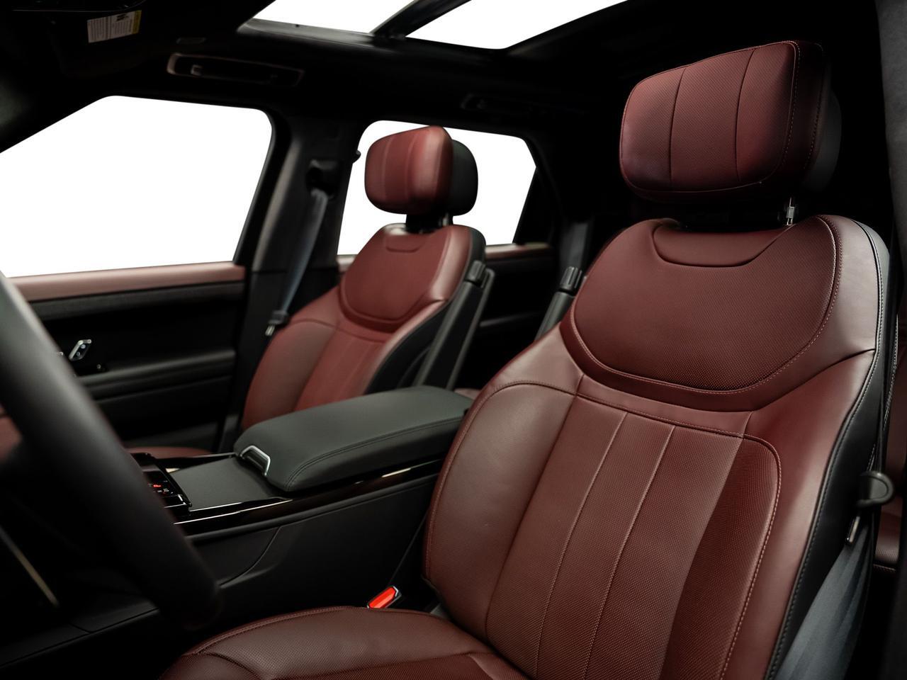 2025 Land Rover Range Rover Sport Autobiography Ft Lauderdale FL