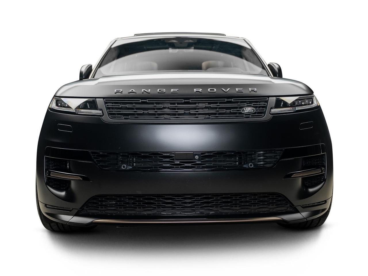 2025 Land Rover Range Rover Sport Autobiography