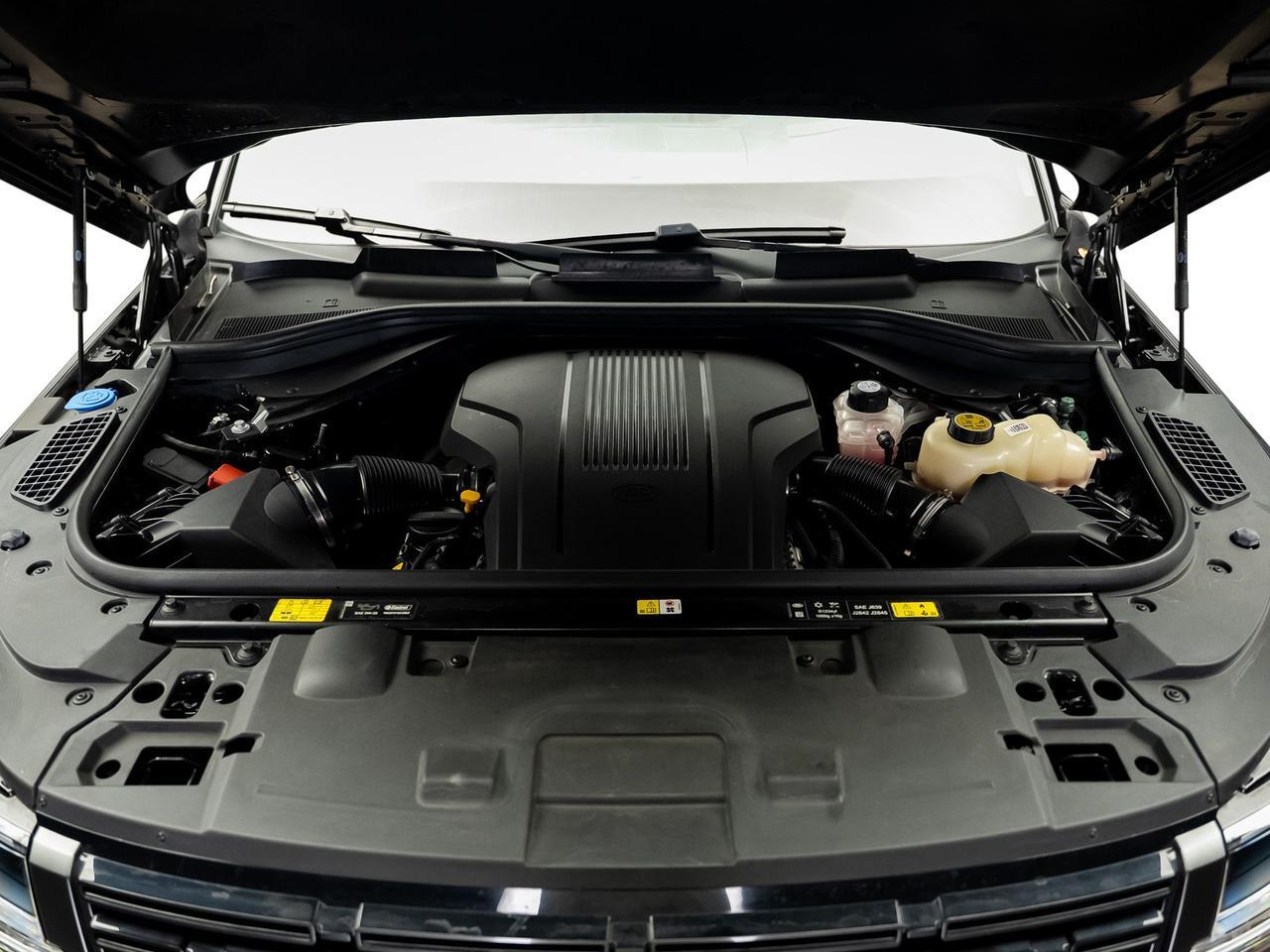 2025 Land Rover Range Rover Sport Autobiography Ft Lauderdale FL
