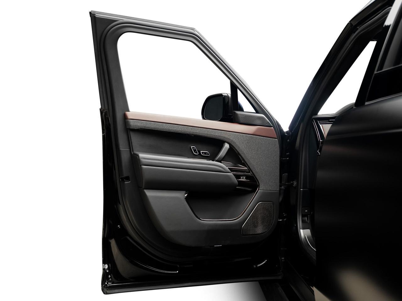 2025 Land Rover Range Rover Sport Autobiography Ft Lauderdale FL
