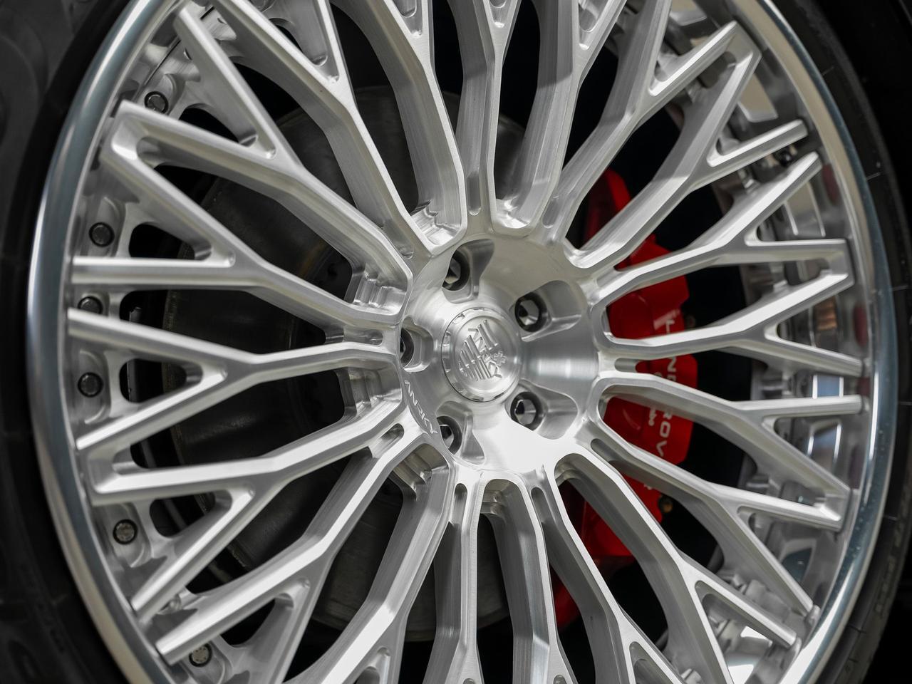 2025 Land Rover Range Rover Sport Autobiography Ft Lauderdale FL