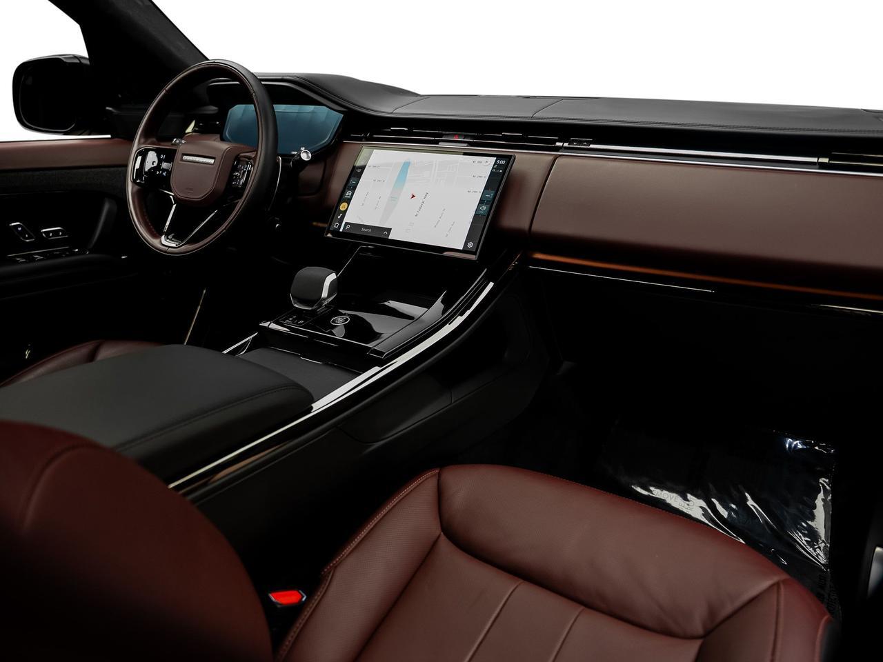 2025 Land Rover Range Rover Sport Autobiography Ft Lauderdale FL