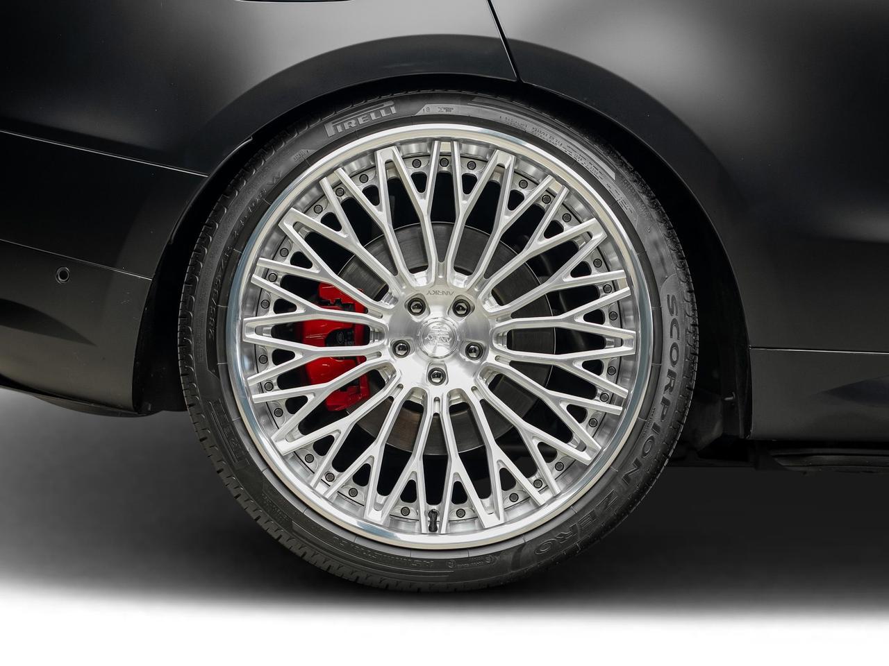2025 Land Rover Range Rover Sport Autobiography Ft Lauderdale FL