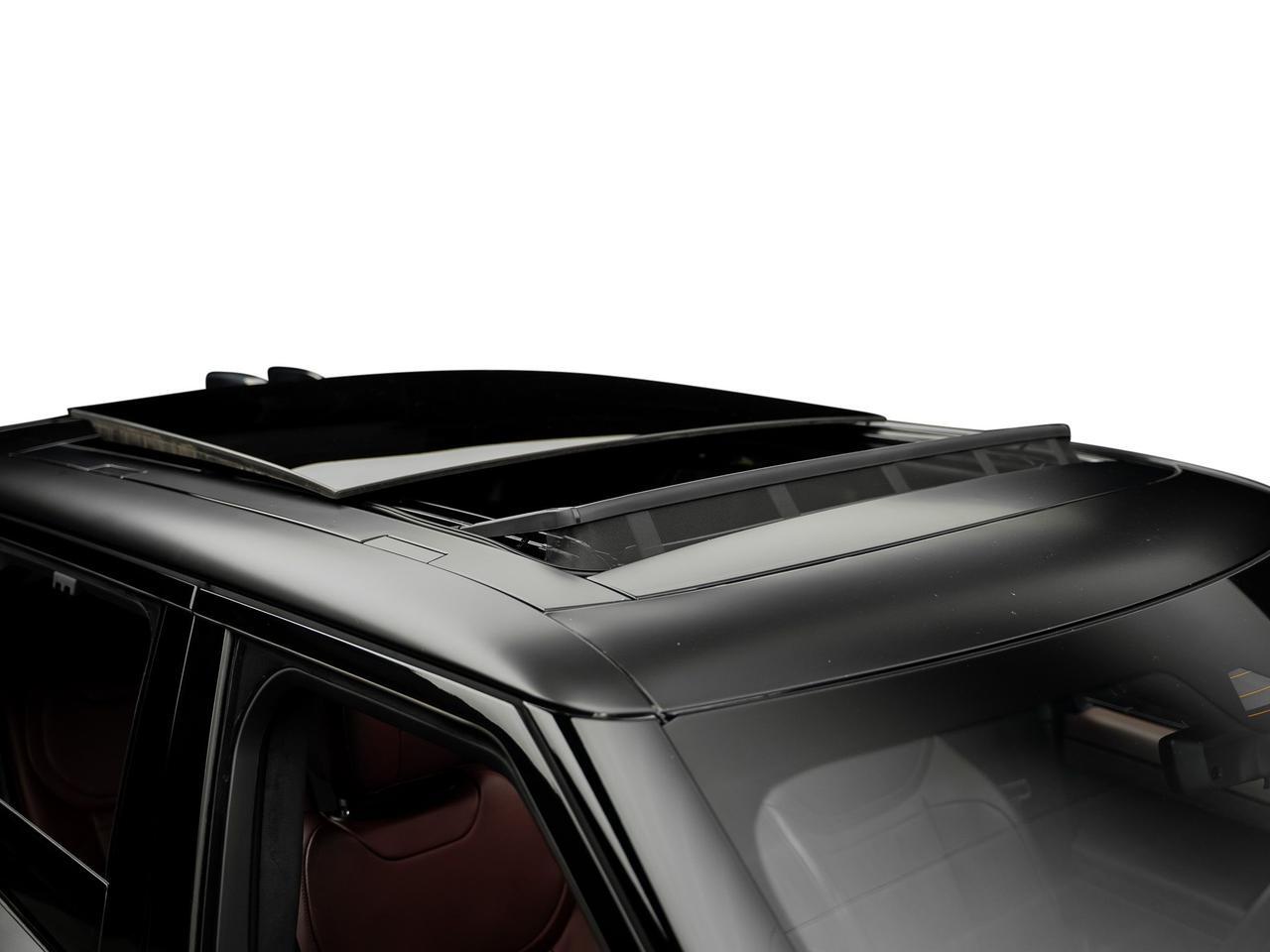 2025 Land Rover Range Rover Sport Autobiography Ft Lauderdale FL