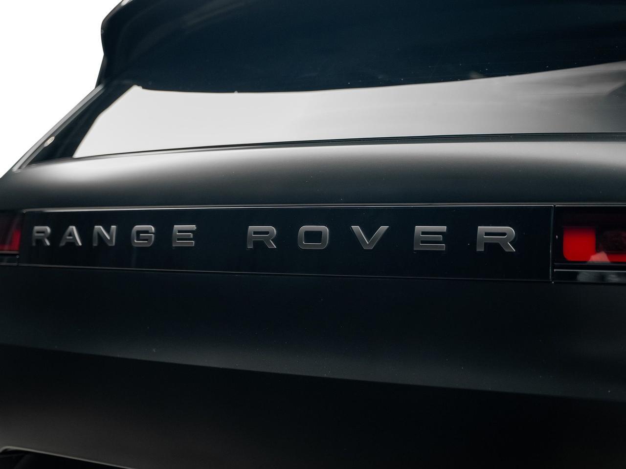 2025 Land Rover Range Rover Sport Autobiography Ft Lauderdale FL