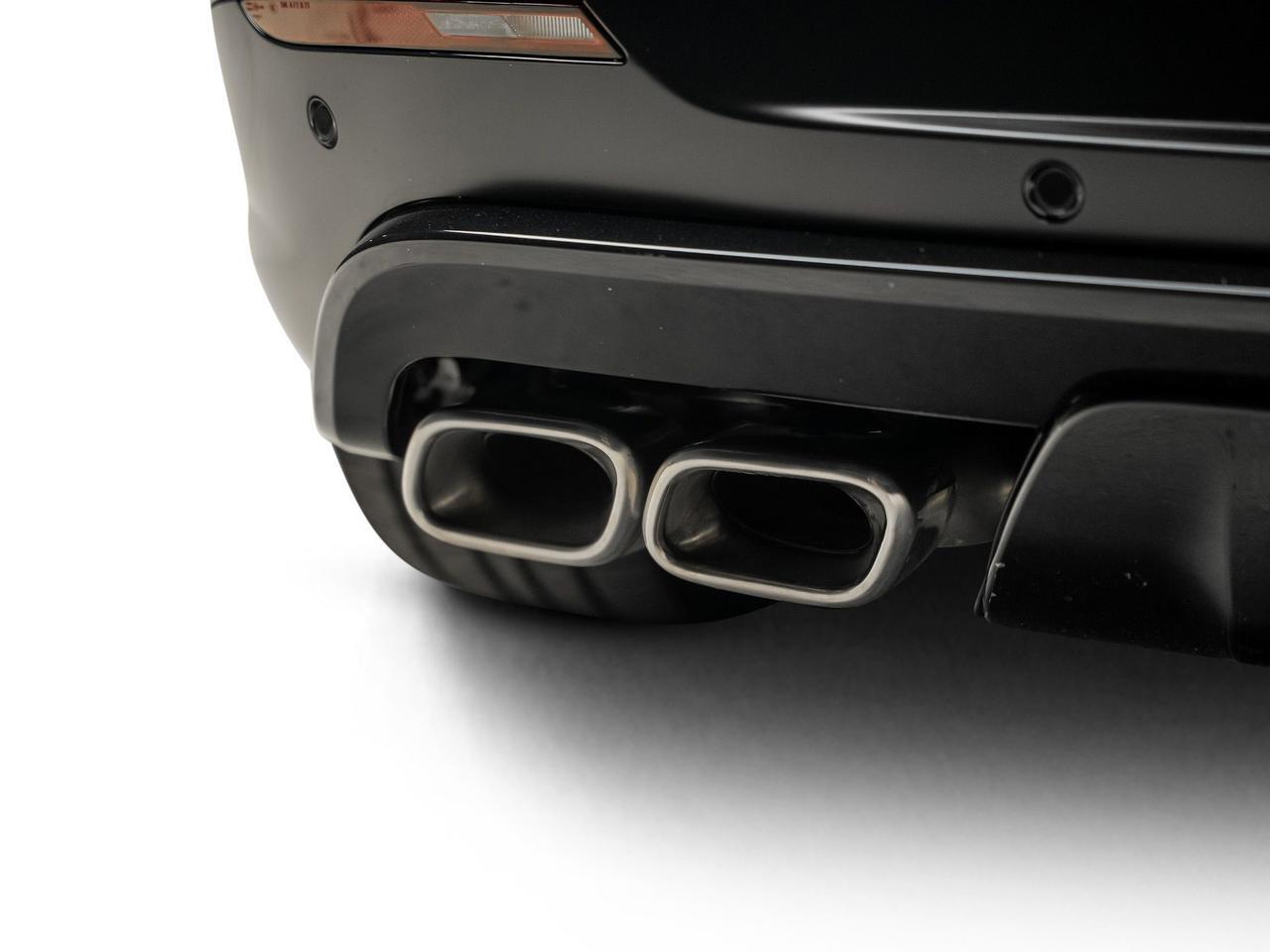 2025 Land Rover Range Rover Sport Autobiography Ft Lauderdale FL