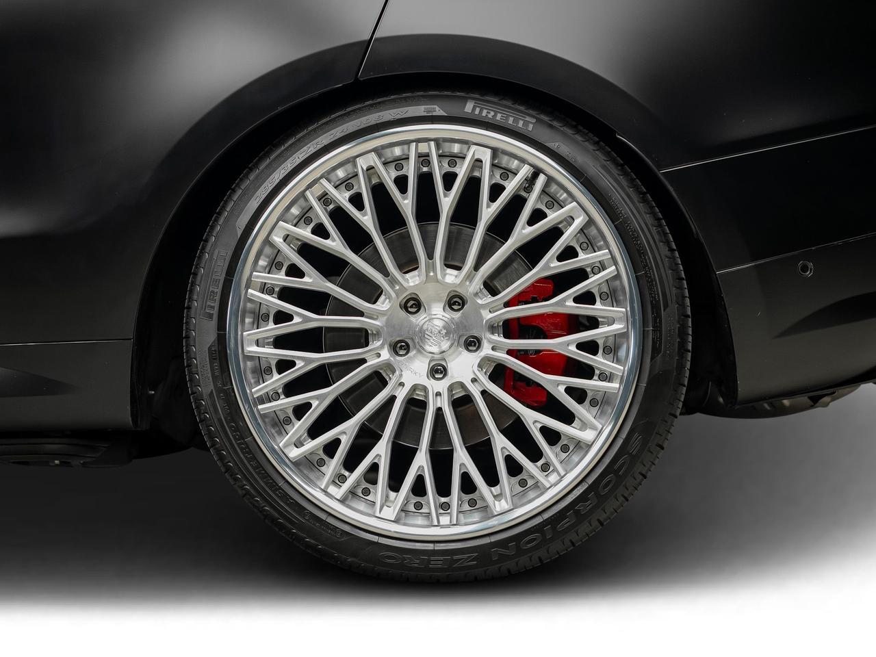 2025 Land Rover Range Rover Sport Autobiography Ft Lauderdale FL