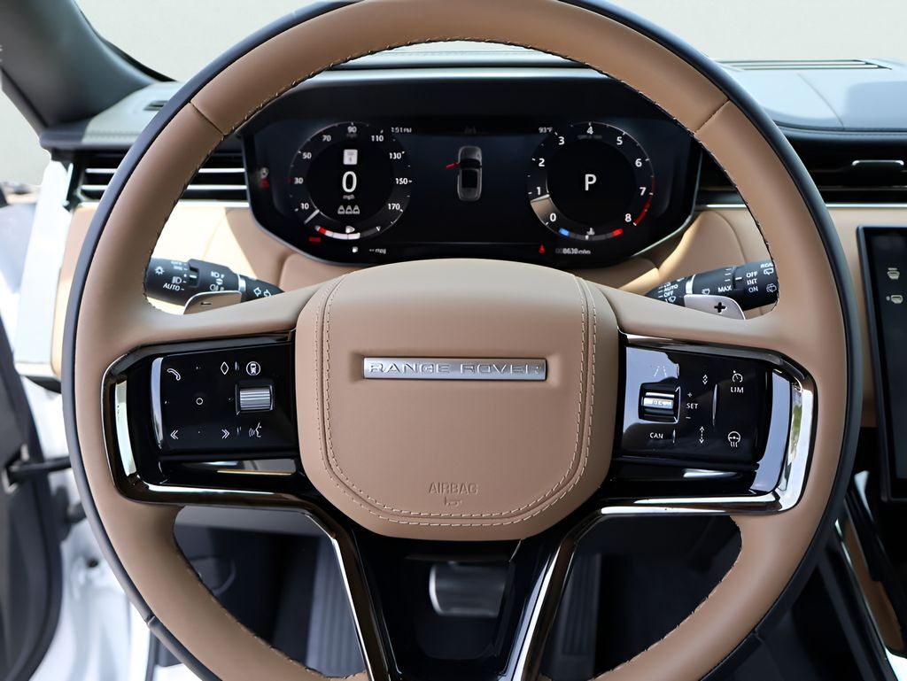 2025 Land Rover Range Rover Sport Autobiography San Clemente CA