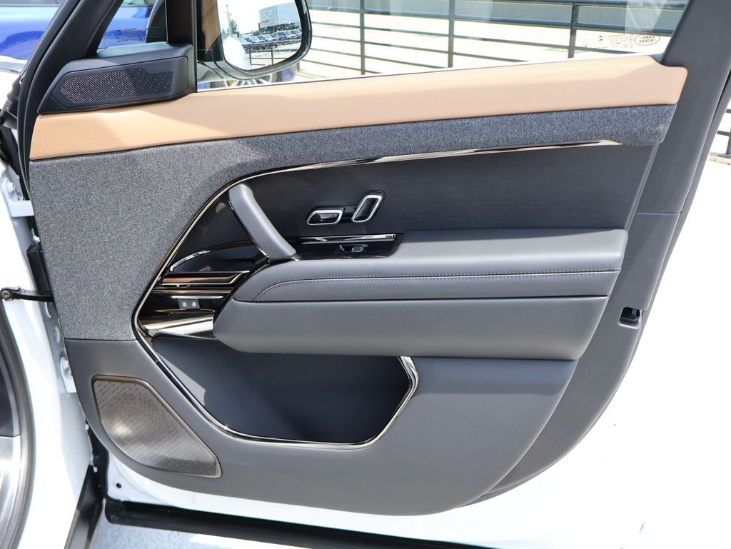 2025 Land Rover Range Rover Sport Autobiography San Clemente CA