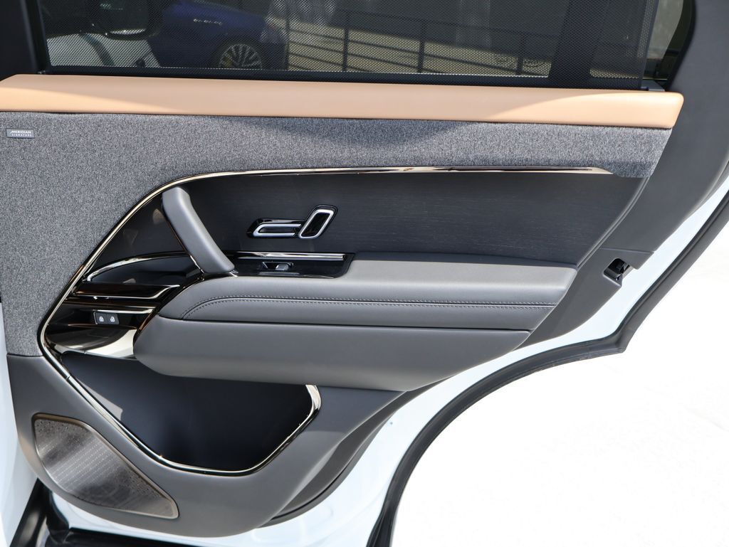 2025 Land Rover Range Rover Sport Autobiography San Clemente CA