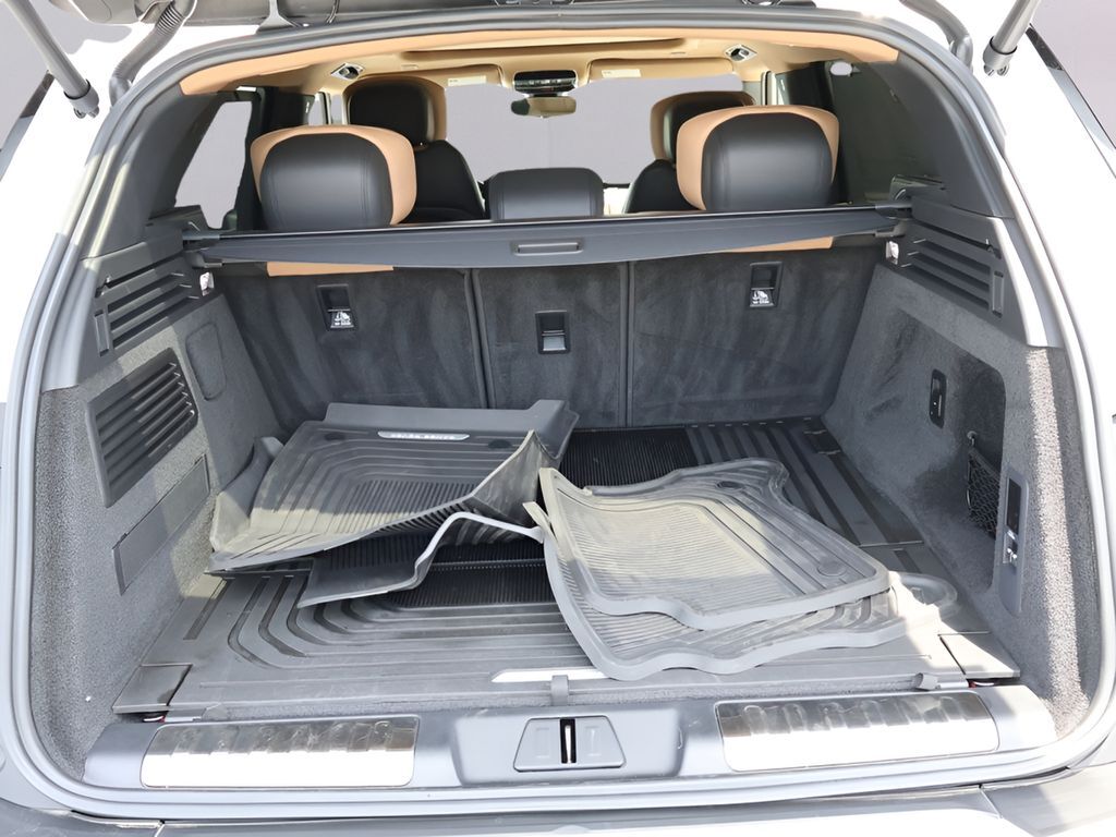 2025 Land Rover Range Rover Sport Autobiography San Clemente CA