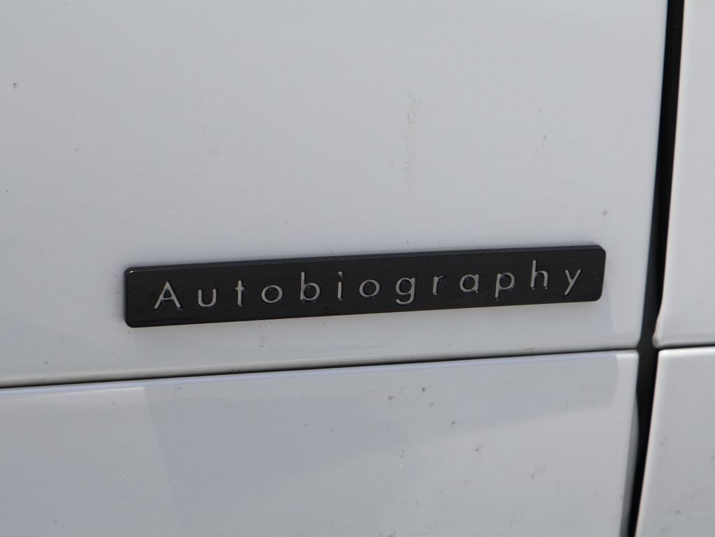 2025 Land Rover Range Rover Sport Autobiography San Clemente CA