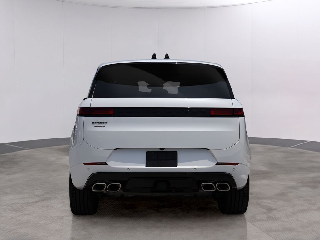 2025 Land Rover Range Rover Sport Autobiography San Clemente CA