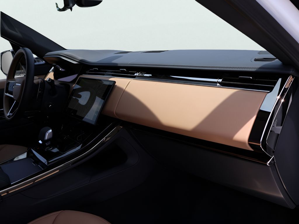 2025 Land Rover Range Rover Sport Autobiography San Clemente CA