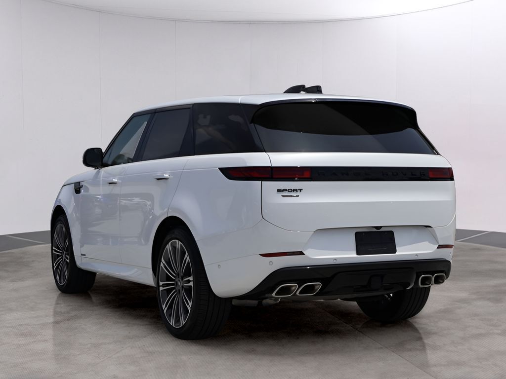 2025 Land Rover Range Rover Sport Autobiography San Clemente CA
