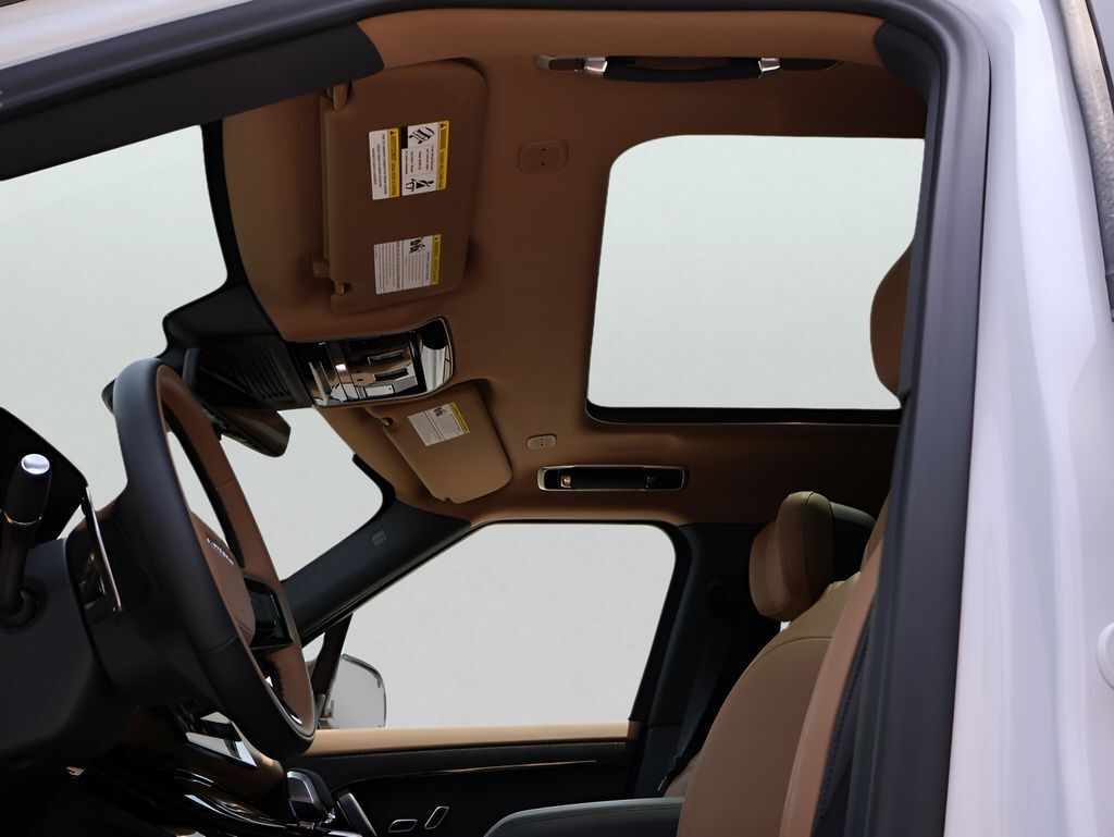 2025 Land Rover Range Rover Sport Autobiography San Clemente CA