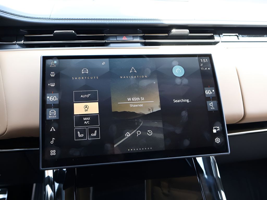 2025 Land Rover Range Rover Sport Autobiography San Clemente CA
