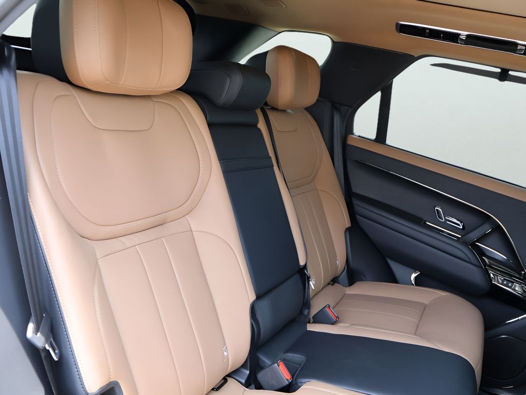 2025 Land Rover Range Rover Sport Autobiography San Clemente CA