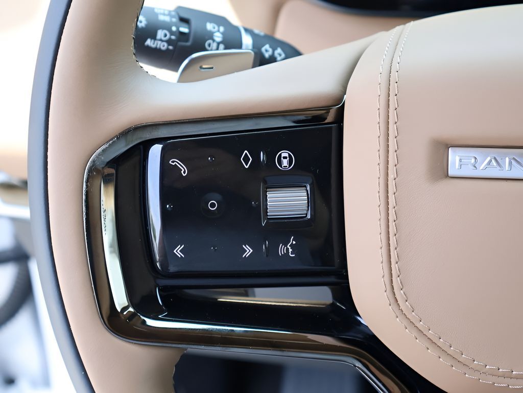 2025 Land Rover Range Rover Sport Autobiography San Clemente CA