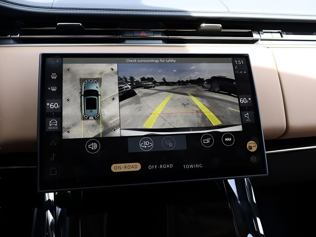 2025 Land Rover Range Rover Sport Autobiography San Clemente CA