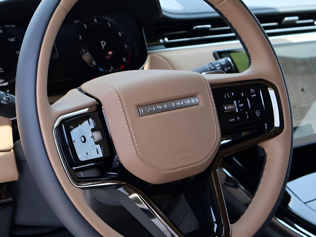 2025 Land Rover Range Rover Sport Autobiography San Clemente CA